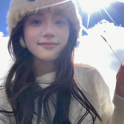 最是海棠绽放时